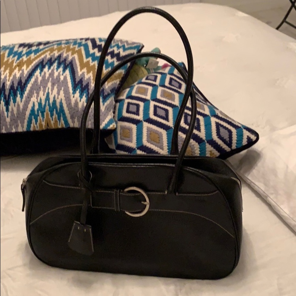 Prada shoulder bag. Perfect condition! Price firm.